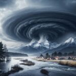 Tempête Nils : Pourquoi Cette Puissance Extrême en 2026 ?