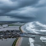 Tempête Pedro et Crues : Pourquoi Jeudi Sera Critique