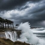 Tempête Pedro : Vents jusqu&rsquo;à 140 km/h et Pluies Intenses sur la France