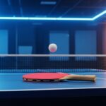 Tennis de Table : La Vague Marty Supreme Boost le Ping-Pong