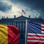 Tension Diplomatique Belgique-USA sur Antisémitisme et Circoncisions
