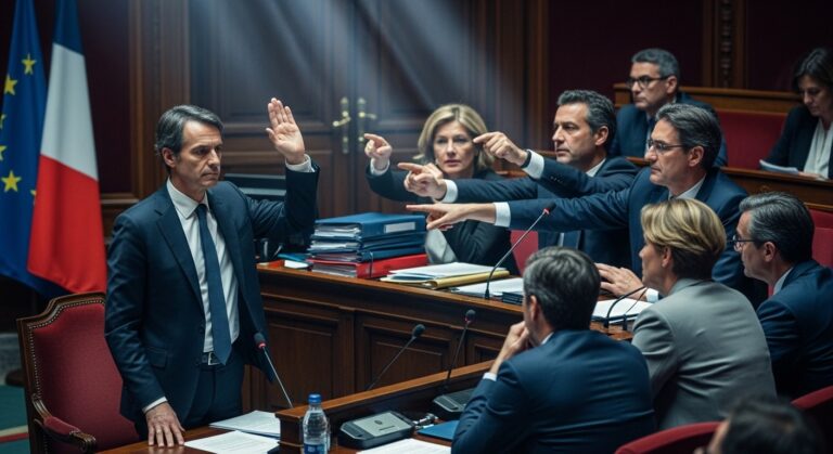 Tensions à la Commission sur l’Audiovisuel Public