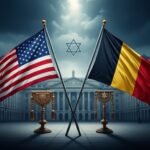 Tensions Diplomatiques Belgique-USA sur l&rsquo;Antisémitisme et la Circoncision Rituelle