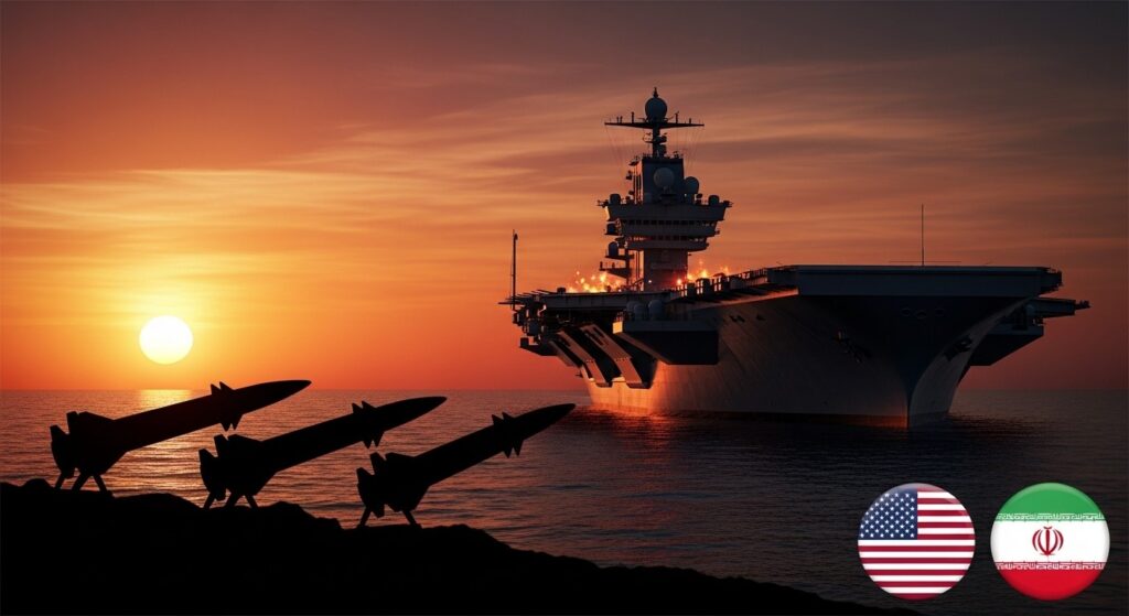 Tensions Iran-USA : Guerre Évitée ?