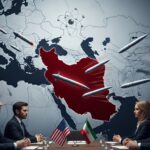 Tensions Iran-USA : Le Nucléaire et les Missiles au Cœur des Accusations