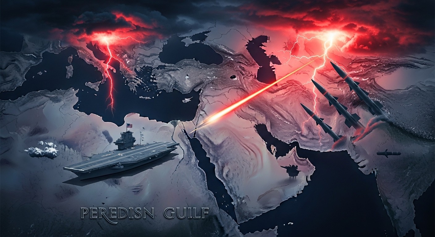 Alors que Washington menace d'une frappe limitée, l'Iran assure qu'il réagira avec force à toute agression. Négociations en vue : découvrez les enjeux du bras de fer nucléaire en 2026.