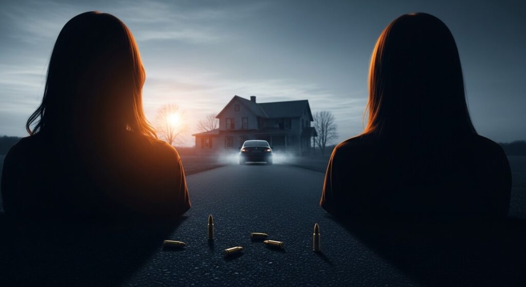 Tentative d&rsquo;Assassinat Commanditée par Belles-Sœurs