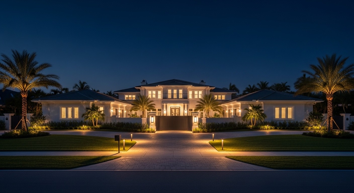 Découvrez les détails de la nouvelle intrusion armée à Mar-a-Lago, la réaction humoristique de Trump et les enjeux sécuritaires actuels aux États-Unis. Une affaire troublante qui interroge.