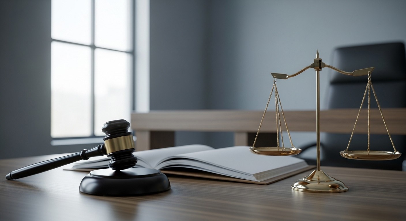 Découvrez les détails glaçants d'une tentative de meurtre conjugal à Brest, où un homme a poignardé son ex-compagne devant leur fils. Condamné à 30 ans ferme avec OQTF, un verdict qui interroge sur les violences faites aux femmes.