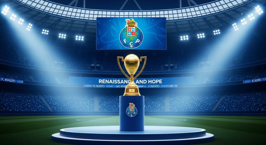 Terem Moffi Rejoint le FC Porto en Prêt Choc