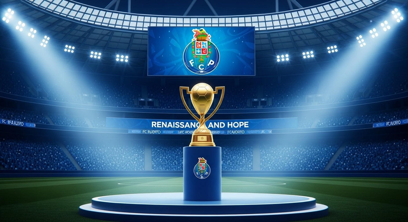 Terem Moffi quitte Nice après l'incident avec les supporters et s'engage au FC Porto en prêt avec option d'achat. Découvrez les détails de ce transfert inattendu et ses enjeux.