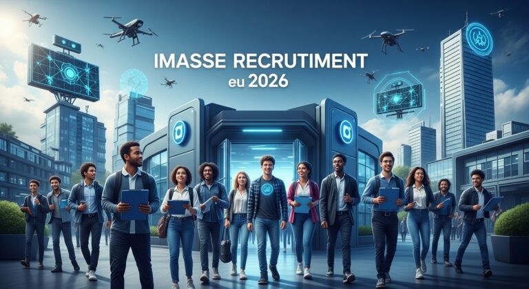 Thales Annonce 9000 Embauches en 2026 dont 1630 en Île-de-France