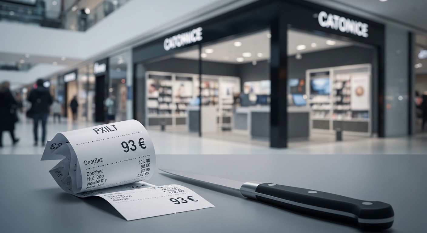 Découvrez le procès choc où un jeune vendeur de 18 ans a été tué pour une facture de 93 euros. L'accusé avait-il toute sa tête ? Psychiatres divisés, débats intenses.