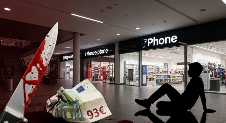 Théo 18 Ans Mort Pour 93 Euros : Procès 5 Ans Après