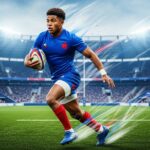 Théo Attissogbe : L’Ailier qui a Conquis les Bleus