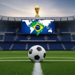 Thiago Silva Rêve de Coupe du Monde 2026 à 41 Ans