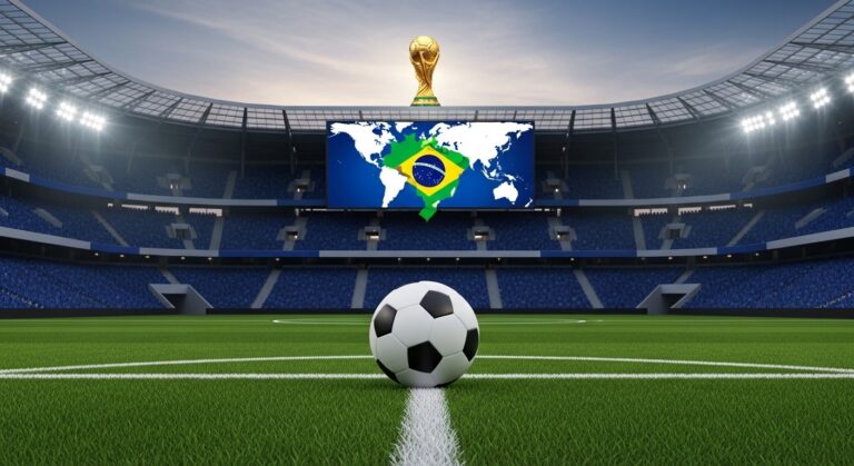 Thiago Silva Rêve de Coupe du Monde 2026 à 41 Ans