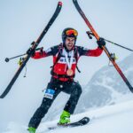 Thibault Anselmet Bronze Sprint Ski-Alpinisme JO 2026