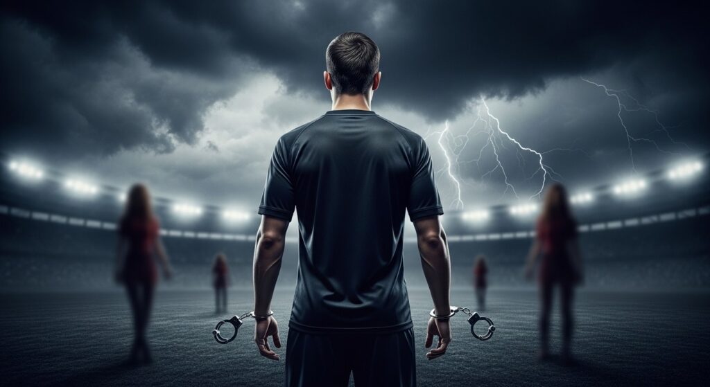 Thomas Partey : Nouvelle Victime Présumée et Charges Accrues