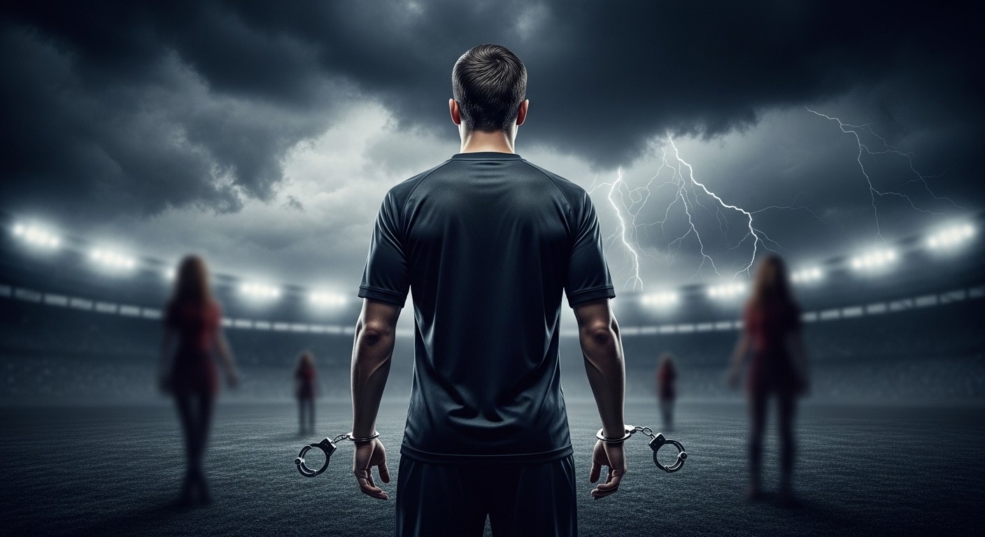 Découvrez les derniers développements dans l'affaire Thomas Partey : une quatrième victime présumée, sept chefs de viol au total et procès fixé en 2026. Analyse complète.