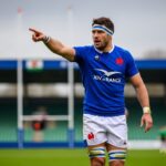 Thomas Ramos : Le Vrai Patron des Bleus en 2026