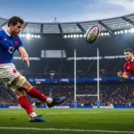 Thomas Ramos Passe Magique pour Doublé Bielle-Biarrey