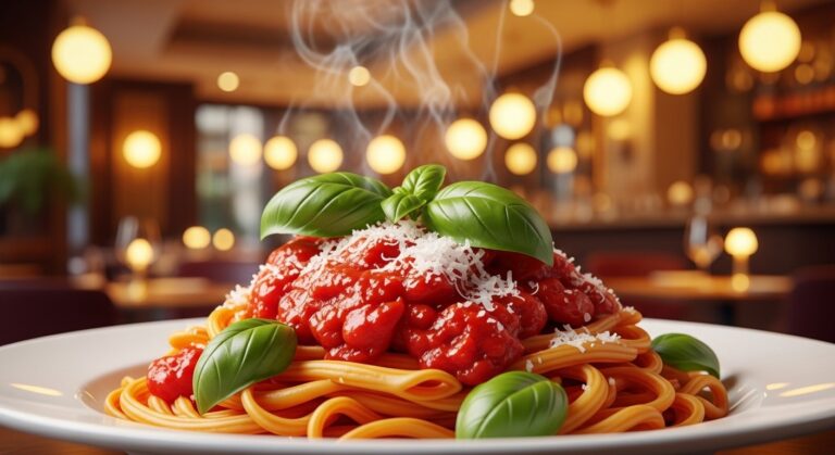 Tigrane Seydoux Big Mamma : Un Plat de Pâtes Doit Être Généreux