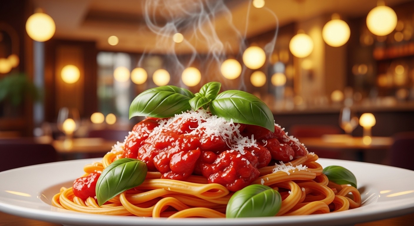 Découvrez l'interview touchante de Tigrane Seydoux, cofondateur de Big Mamma. Souvenirs d'enfance, philosophie de la générosité en cuisine italienne et secrets d'un empire de 35 restaurants. Une plongée passionnante dans l'univers Big Mamma !