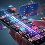 TikTok et l’UE : Fin du scrolling addictif ?