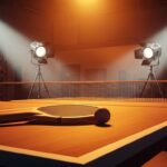 Timo Boll Raconte Marty Supreme : Chalamet Nerveux sur le Set