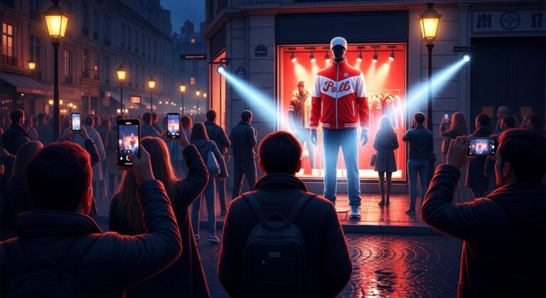 Timothée Chalamet à Paris : La Folie Autour de la Veste Marty Supreme