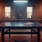 Timothée Chalamet Brille dans Marty Supreme