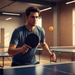 Timothée Chalamet Devenu Pro du Ping-Pong pour Marty Supreme