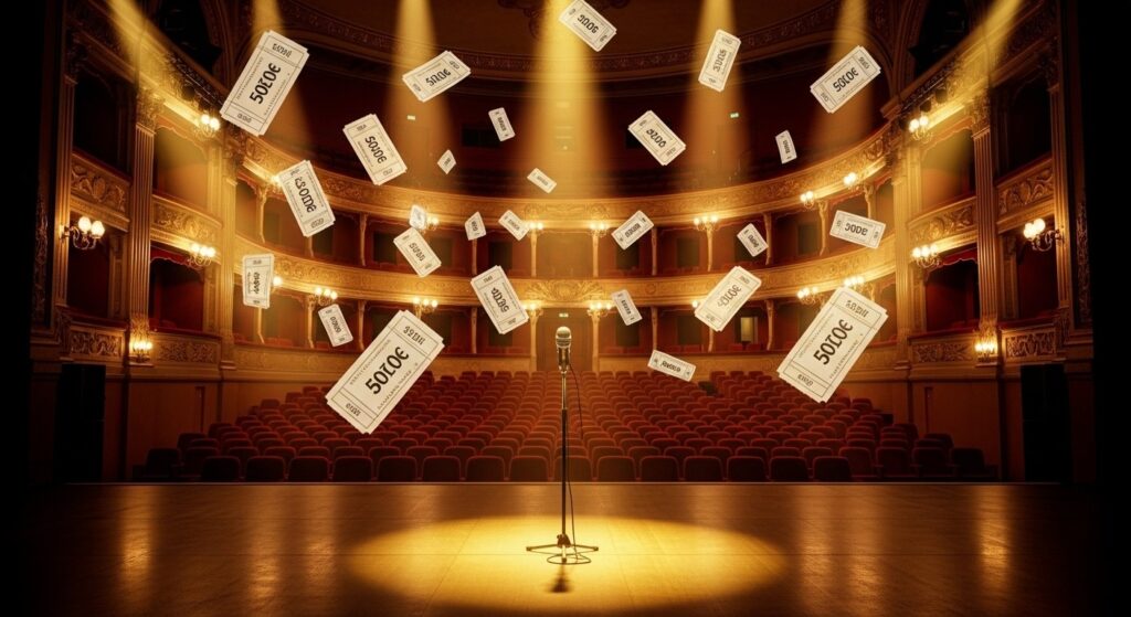 Timothée Chalamet Tacle les Prix de l&rsquo;Avant-Première Marty Supreme