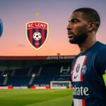 Timothée Kolodziejczak : Retour Triomphal au Paris FC Avant Lens