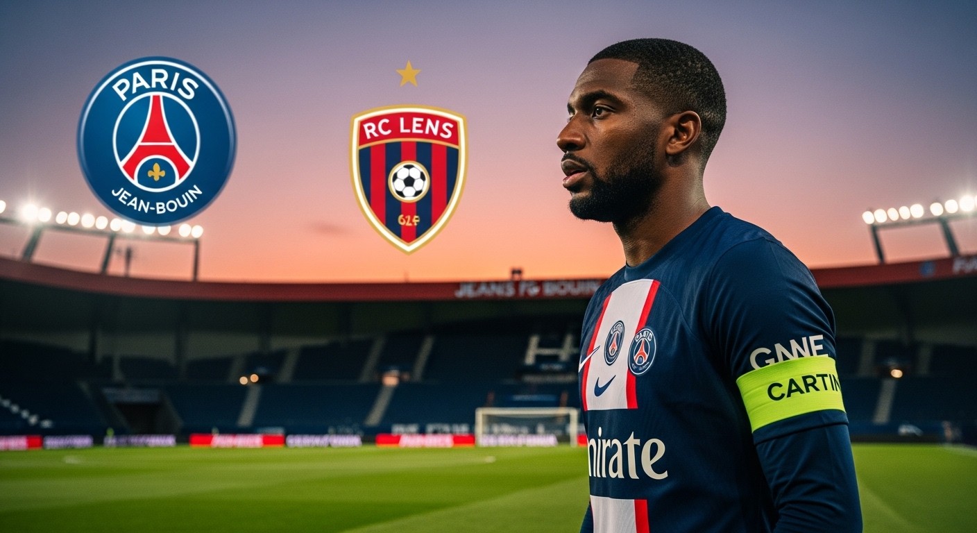 Découvrez comment Timothée Kolodziejczak, mis à l'écart en début de saison, est redevenu indispensable au Paris FC avec le brassard de capitaine. Un face-à-face émouvant contre son club formateur Lens ce samedi.