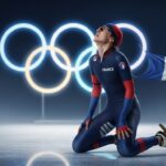 Timothy Loubineaud 5e du 5000m JO 2026 : Frustré Mais Combatif