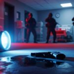 Tir Accidentel à l&rsquo;Hôpital Percy : Trois Militaires Mis en Examen