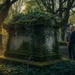Tirage au Sort pour une Tombe au Père-Lachaise : Une Solution Insolite