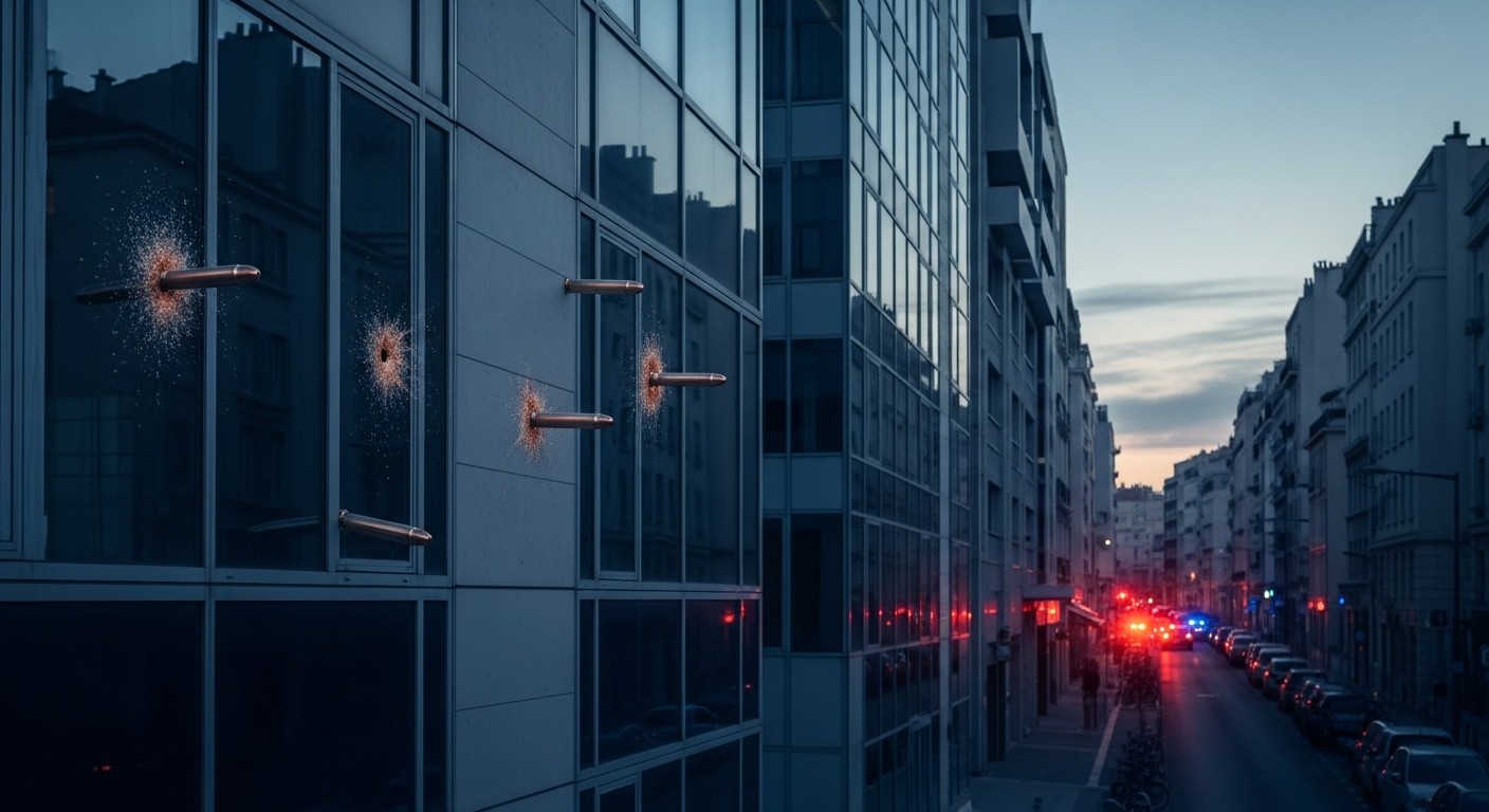 Découvrez les derniers développements sur les tirs visant un site Orange à Marseille, avec trois suspects déférés et la piste DZ Mafia privilégiée. Narcotrafic et sécurité des salariés au cœur de l'actualité.