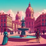 Tolosa Archives : L'IA Ressuscite le Passé de Toulouse