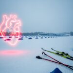 Tommaso Giacomel Opéré du Cœur Après Abandon JO 2026