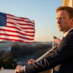 Tommy Robinson Reçu au Département d’État Américain