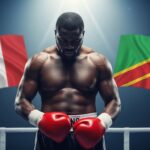 Tony Yoka Dément : Pas de JO 2028 pour le Congo