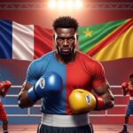 Tony Yoka s&rsquo;engage en RDC : boxe et héritage