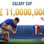Top 14 : Hausse du Salary Cap Validée pour 2026-2027