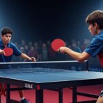 Top 16 Européen : Alexis Lebrun Écrase Félix et File en Finale