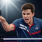 Top 16 Européen : Alexis Lebrun Réalise le Doublé Historique