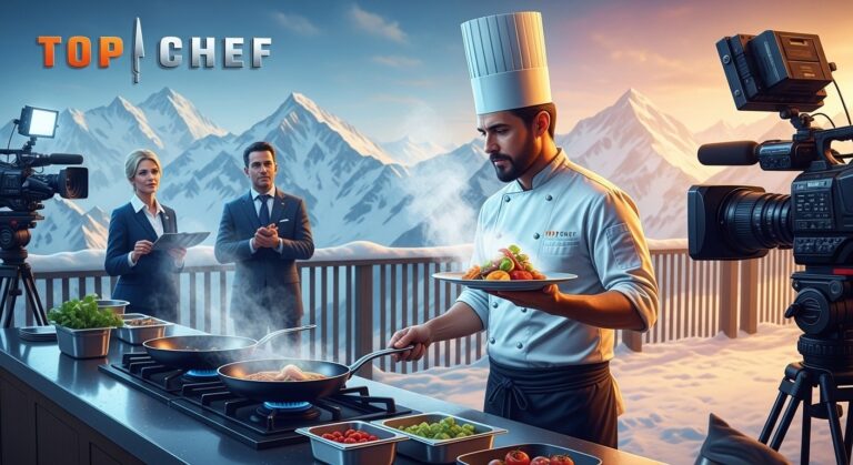 Top Chef Saison 17 : Date et Nouveautés Révolutionnaires