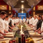 Top Chef Saison 17 : Tous les Candidats Dévoilés